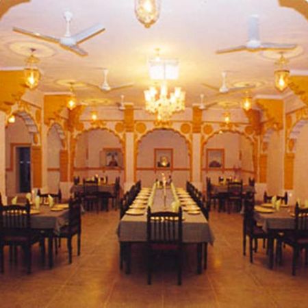 V Resorts Jhalamand Garh Jodhpur Jodhpur  Extérieur photo