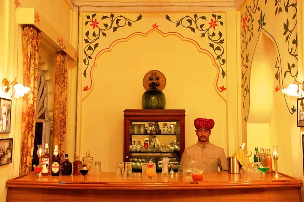 V Resorts Jhalamand Garh Jodhpur Jodhpur  Extérieur photo