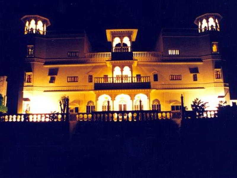 V Resorts Jhalamand Garh Jodhpur Jodhpur  Extérieur photo