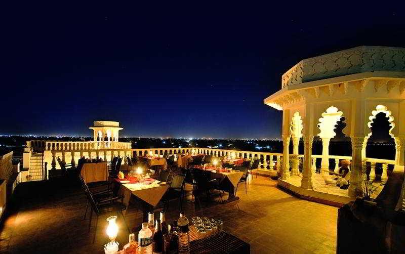 V Resorts Jhalamand Garh Jodhpur Jodhpur  Extérieur photo