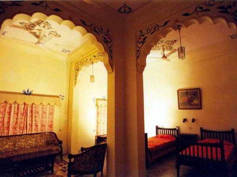 V Resorts Jhalamand Garh Jodhpur Jodhpur  Extérieur photo