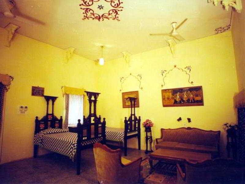 V Resorts Jhalamand Garh Jodhpur Jodhpur  Extérieur photo