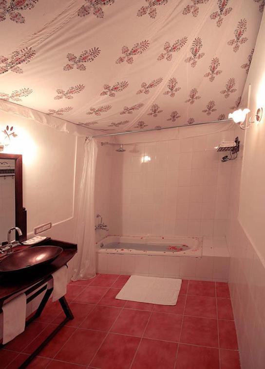 V Resorts Jhalamand Garh Jodhpur Jodhpur  Chambre photo