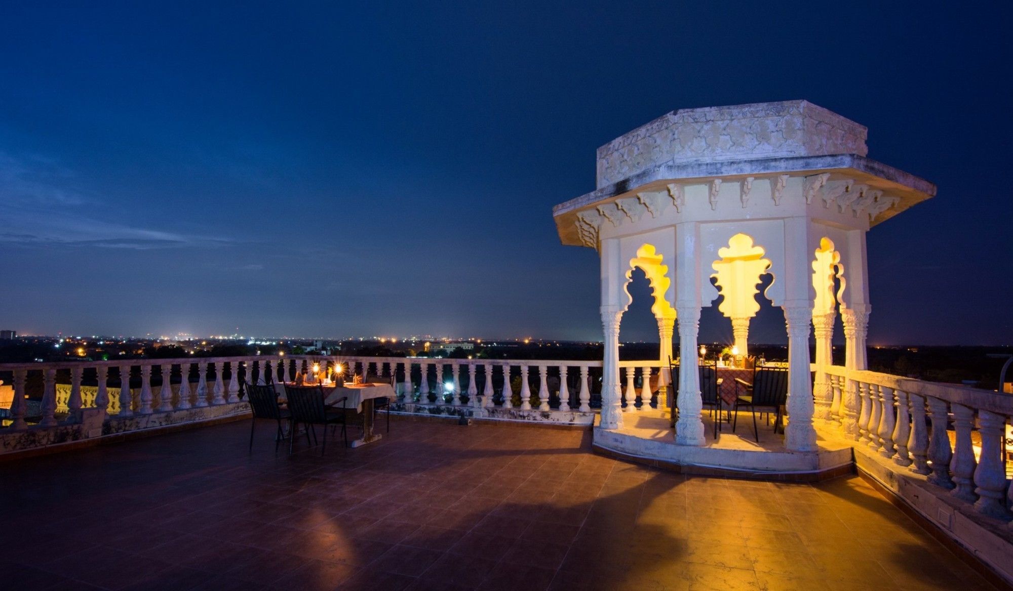 V Resorts Jhalamand Garh Jodhpur Jodhpur  Extérieur photo