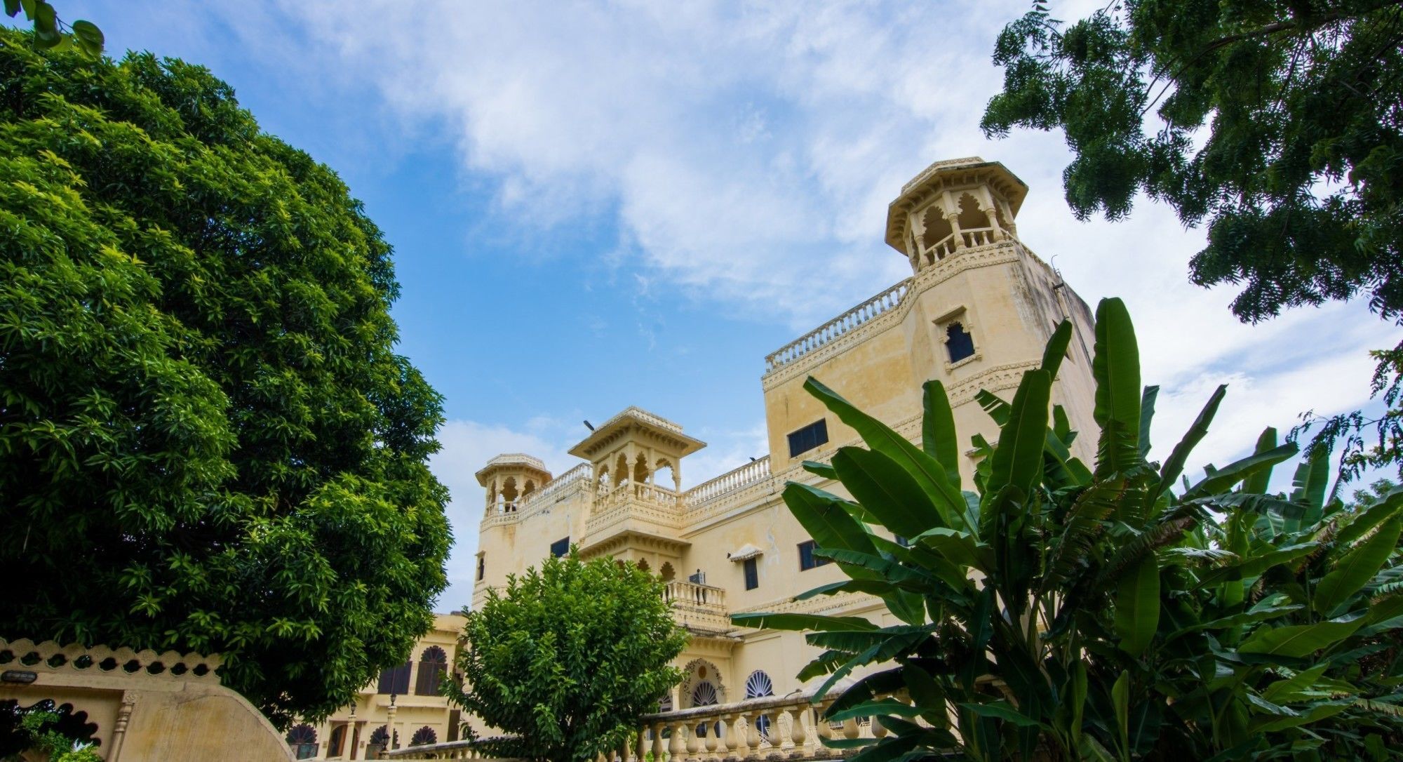 V Resorts Jhalamand Garh Jodhpur Jodhpur  Extérieur photo